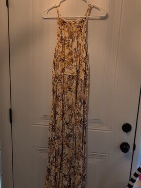 Joie Maxi Dress